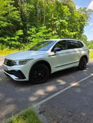 Volkswagen Passat 2022
