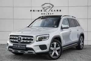 Mercedes-Benz GLB 200 7G-DCT Style 2021