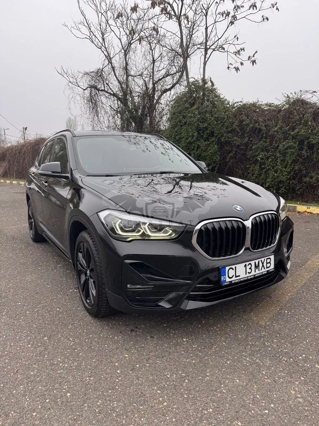 BMW X1 F48 [2015 - Prezent] xDrive25e Sport Line 2020