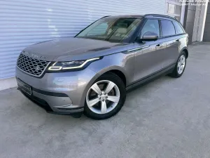 Land Rover Range Rover Velar 2.0 S 2019