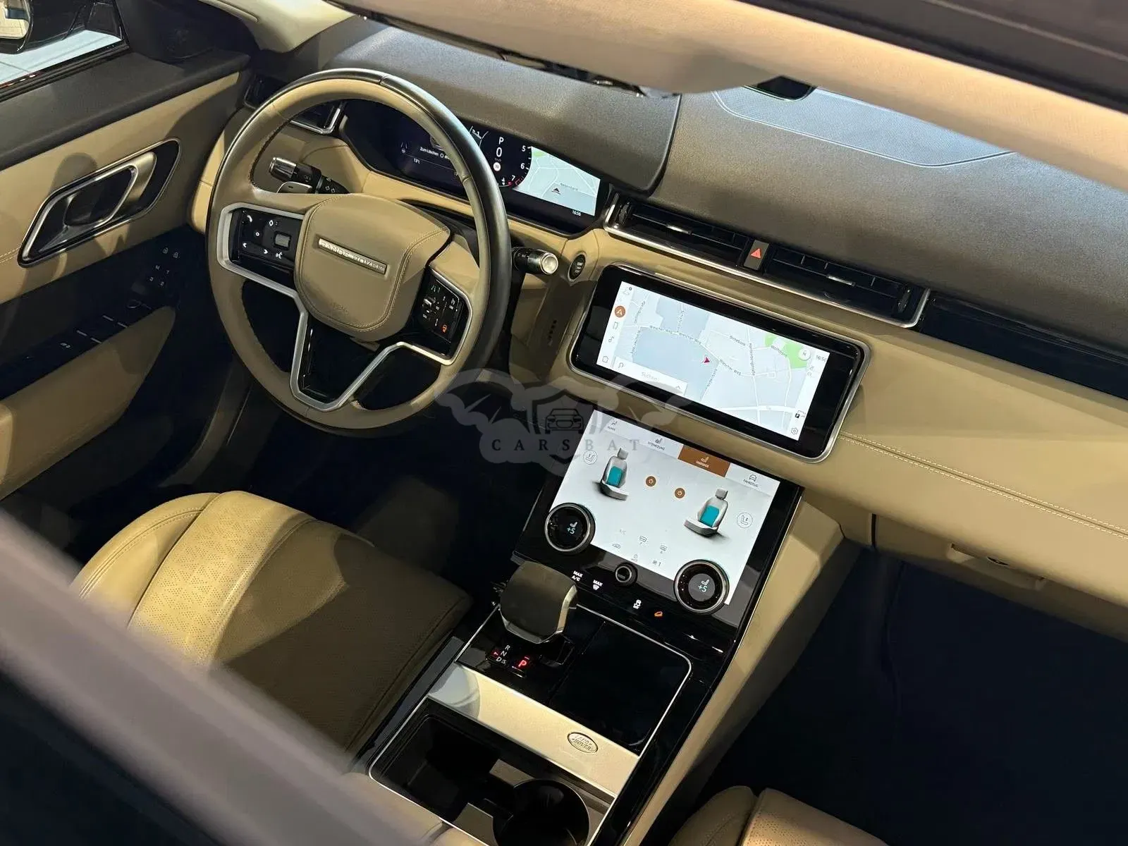 Land Rover Range Rover Velar 2.0 P400e PHEV SE 2022