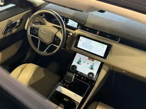 Land Rover Range Rover Velar 2.0 P400e PHEV SE 2022