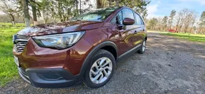 Opel Crossland 1.2 Start/Stop Enjoy 2019