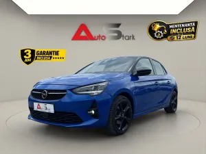 Opel Corsa F [2019 - Prezent] 1.2 Turbo Start/Stop Aut. GS-Line 2021