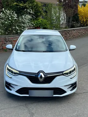 Renault Megane IV [2016 - Prezent] ENERGY dCi 110 ECO2 BUSINESS 2020