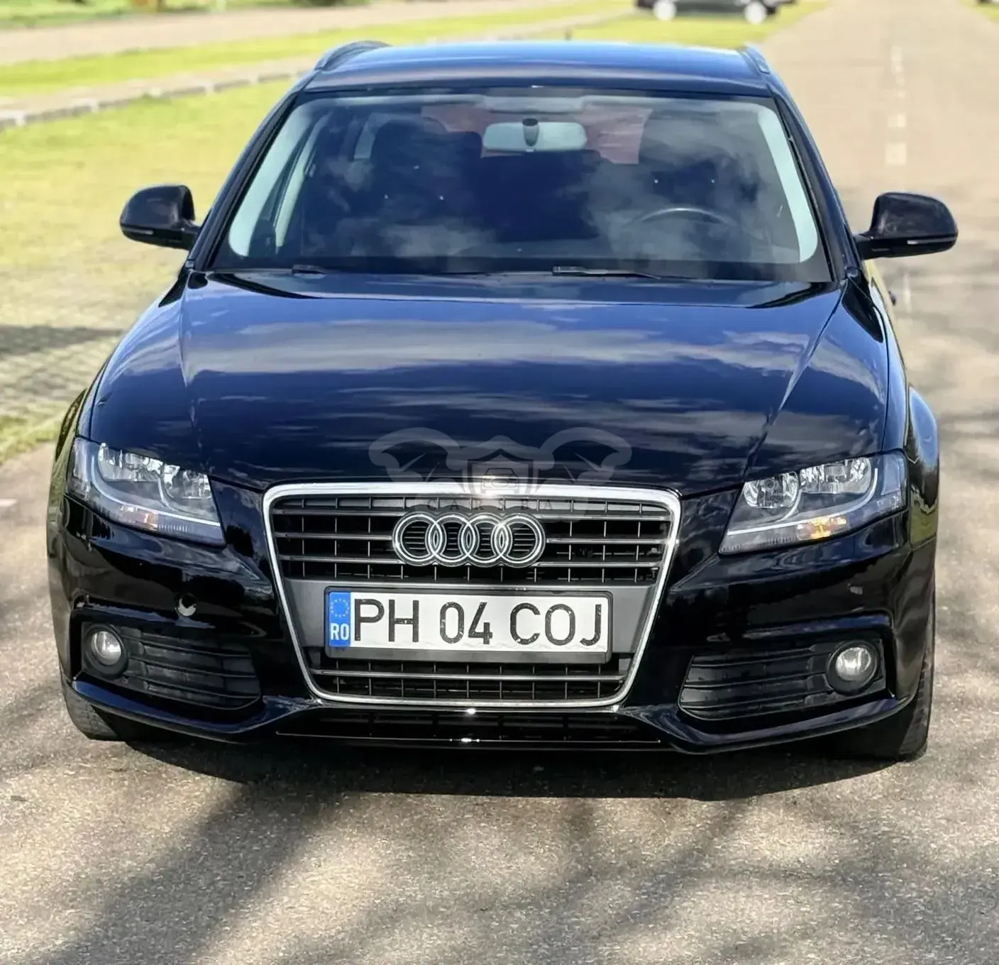 Audi A4 B8 [2007 - 2015] 2.0 TDI 2009