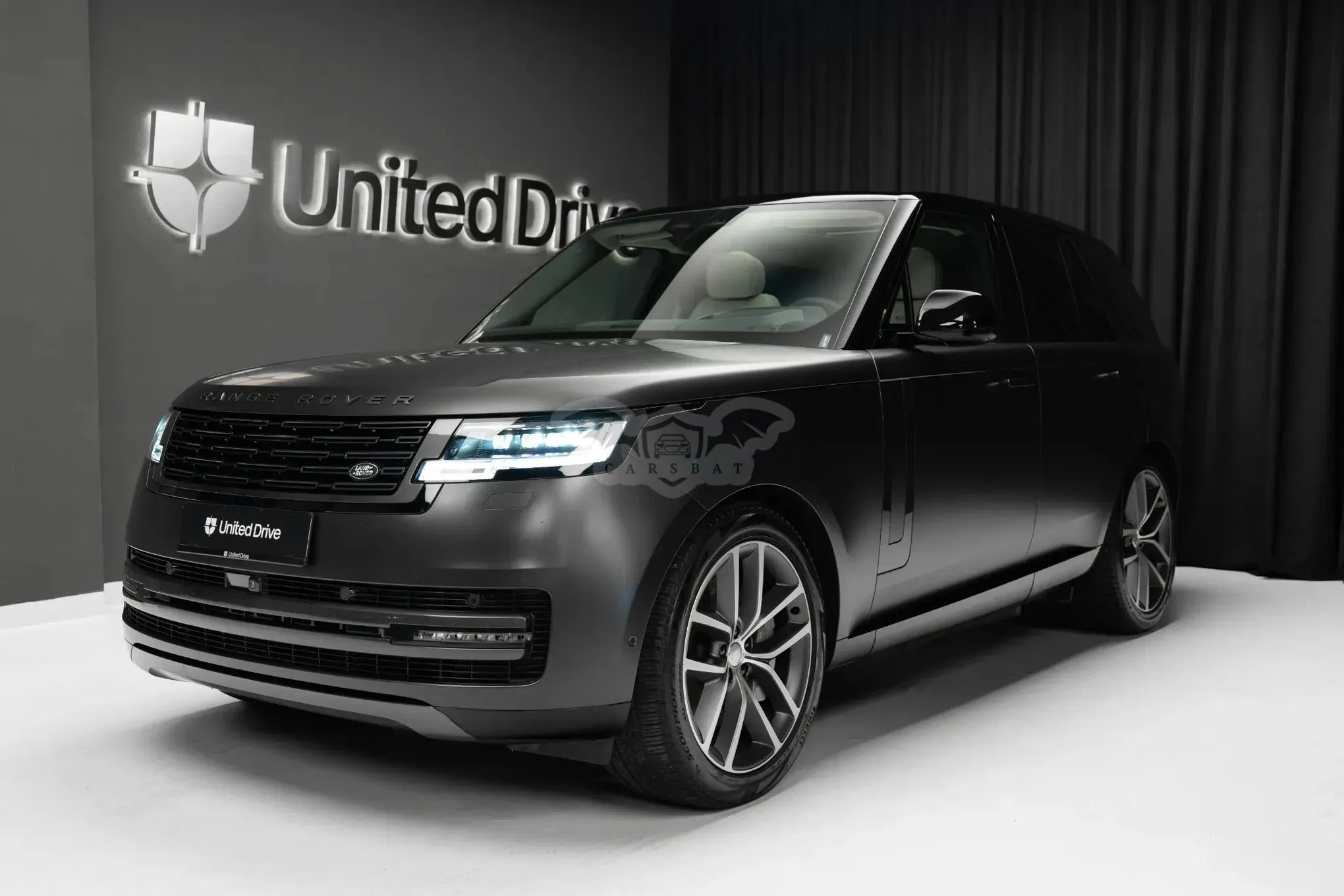 Land Rover Range Rover V [2021 - Prezent] 2024