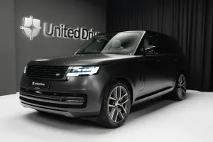 Land Rover Range Rover V [2021 - Prezent] 2024