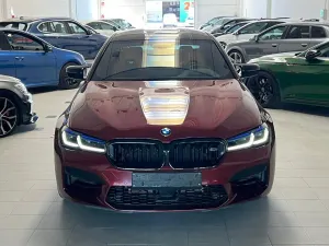 BMW M5 F90 [2017 - Prezent] 2023