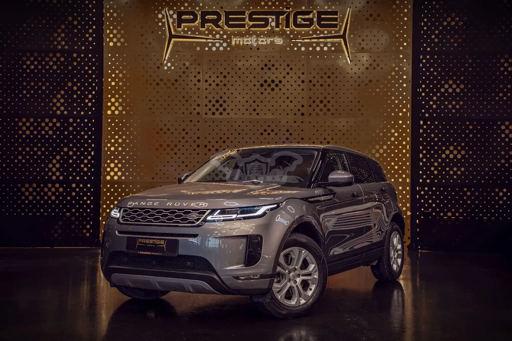 Land Rover Range Rover Evoque II [2019 - Prezent] 2.0 D150 R-Dynamic 2020