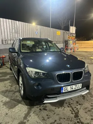 BMW X1 E84 [ 2009 - 2015] xDrive20d Aut. 2011