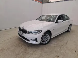 BMW 3 Series G20/G21 [2018 - Prezent] 330e xDrive Aut. Sport Line 2022