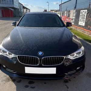 BMW 4 Series 420d xDrive AT 2016