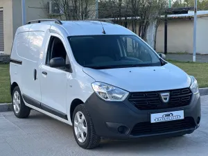 Dacia Dokker 1.5 Blue dCi Ambiance 2021