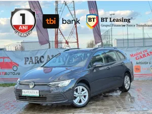 Volkswagen Golf VIII [2020 - Prezent] 2.0 TDI 116CP DSG Life 2022