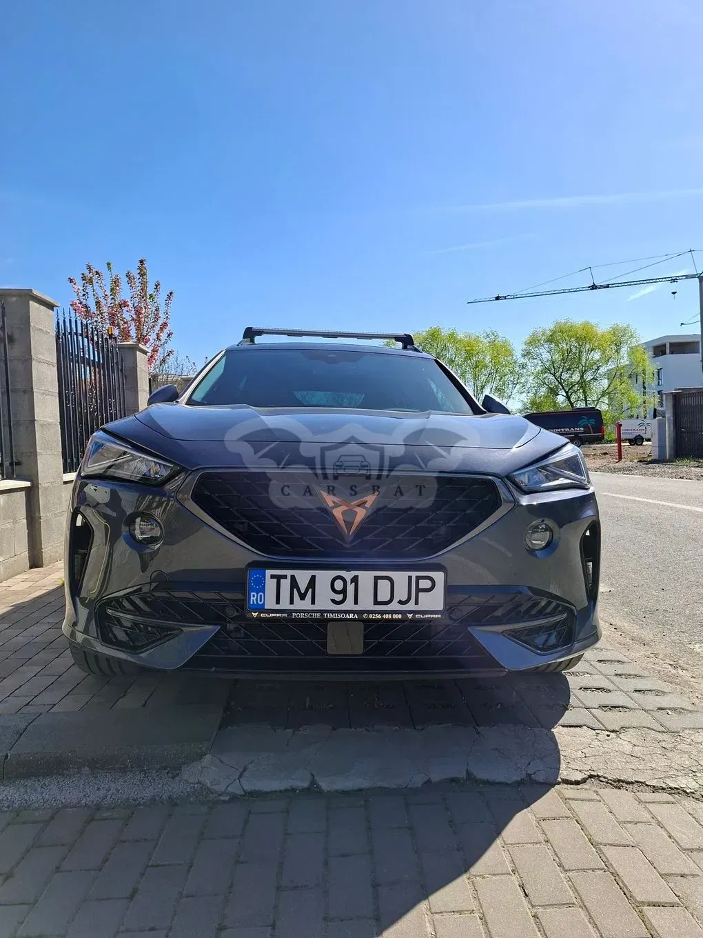 Cupra Formentor 1.4 e-HYBRID PHEV 2023