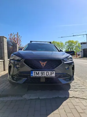 Cupra Formentor 1.4 e-HYBRID PHEV 2023