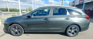 Hyundai i30 III [2016 - Prezent] 1.5 110CP M/T Highway 2022