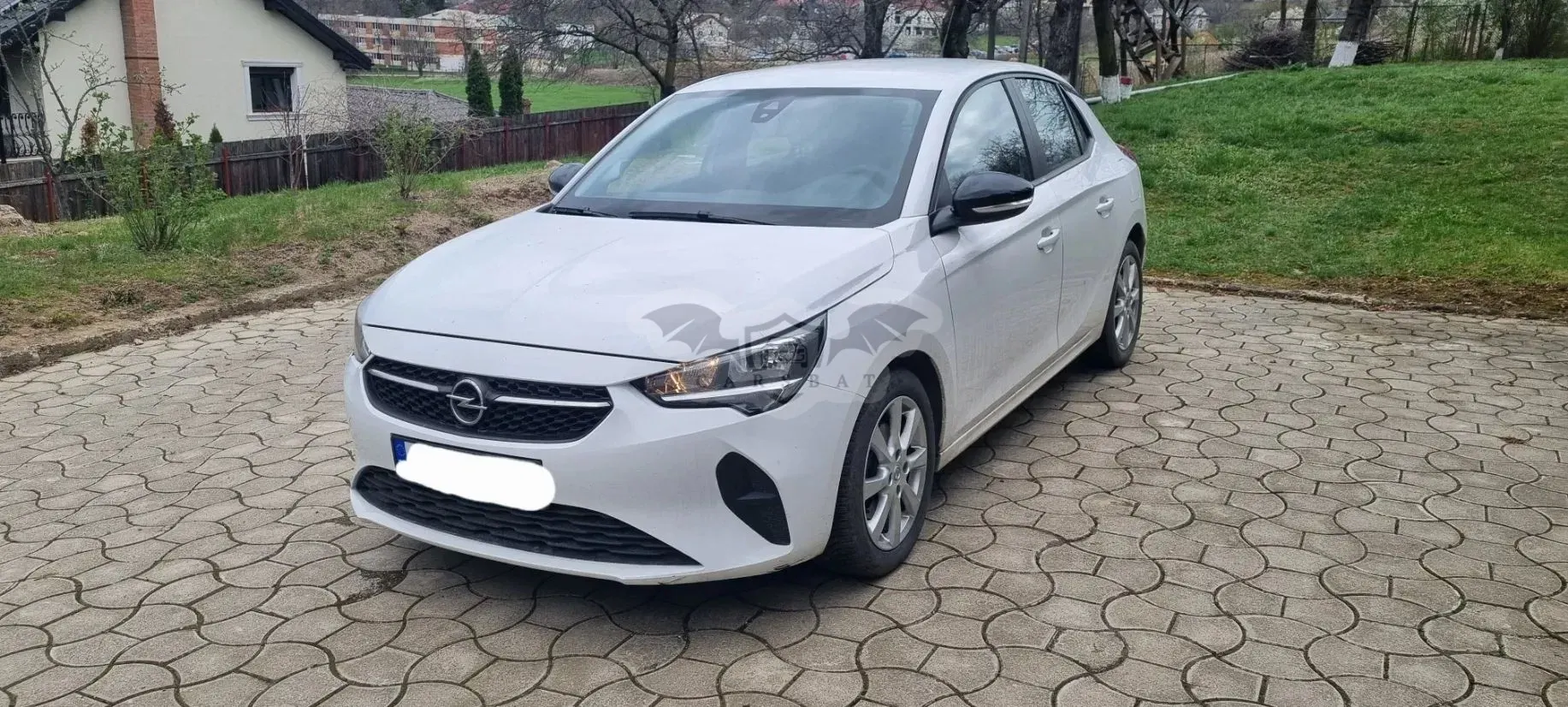 Opel Corsa 1.2 Turbo Start/Stop 2020