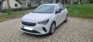 Opel Corsa 1.2 Turbo Start/Stop 2020
