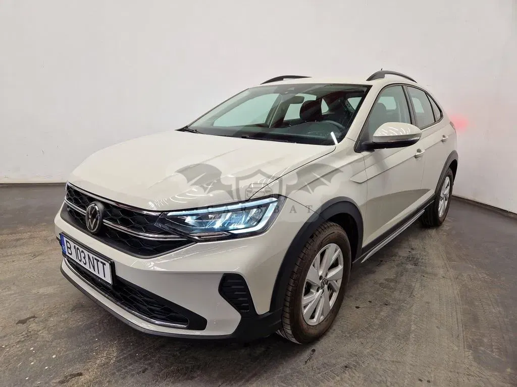 Volkswagen Taigo 1.0 TSI Life 2024