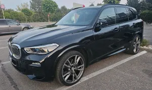 BMW X5 G05 [2018 - Prezent] xDrive30d 2020