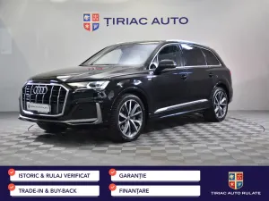 Audi Q7 2020