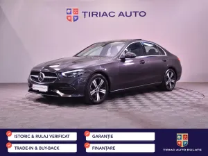 Mercedes-Benz C 220 d 9G-TRONIC 2022