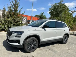 Skoda Karoq 1.5 TSI DSG Style 2023