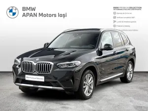 BMW X3 xDrive30e Aut. 2022