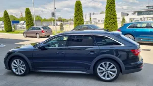 Audi A6 C8 [2019 - Prezent] 55 TDI tiptronic 2020