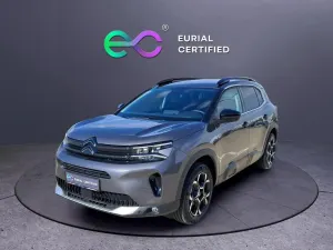 Citroën C5 Aircross 1.2 MHEV 145 eDCT6 MAX 2025