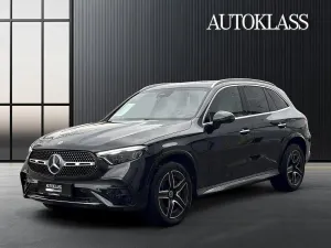 Mercedes-Benz GLC X254 [2022-Prezent] 220 d 4MATIC MHEV 2024