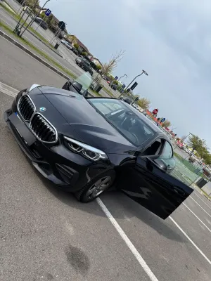 BMW 2 Series 218d Aut. Advantage 2022