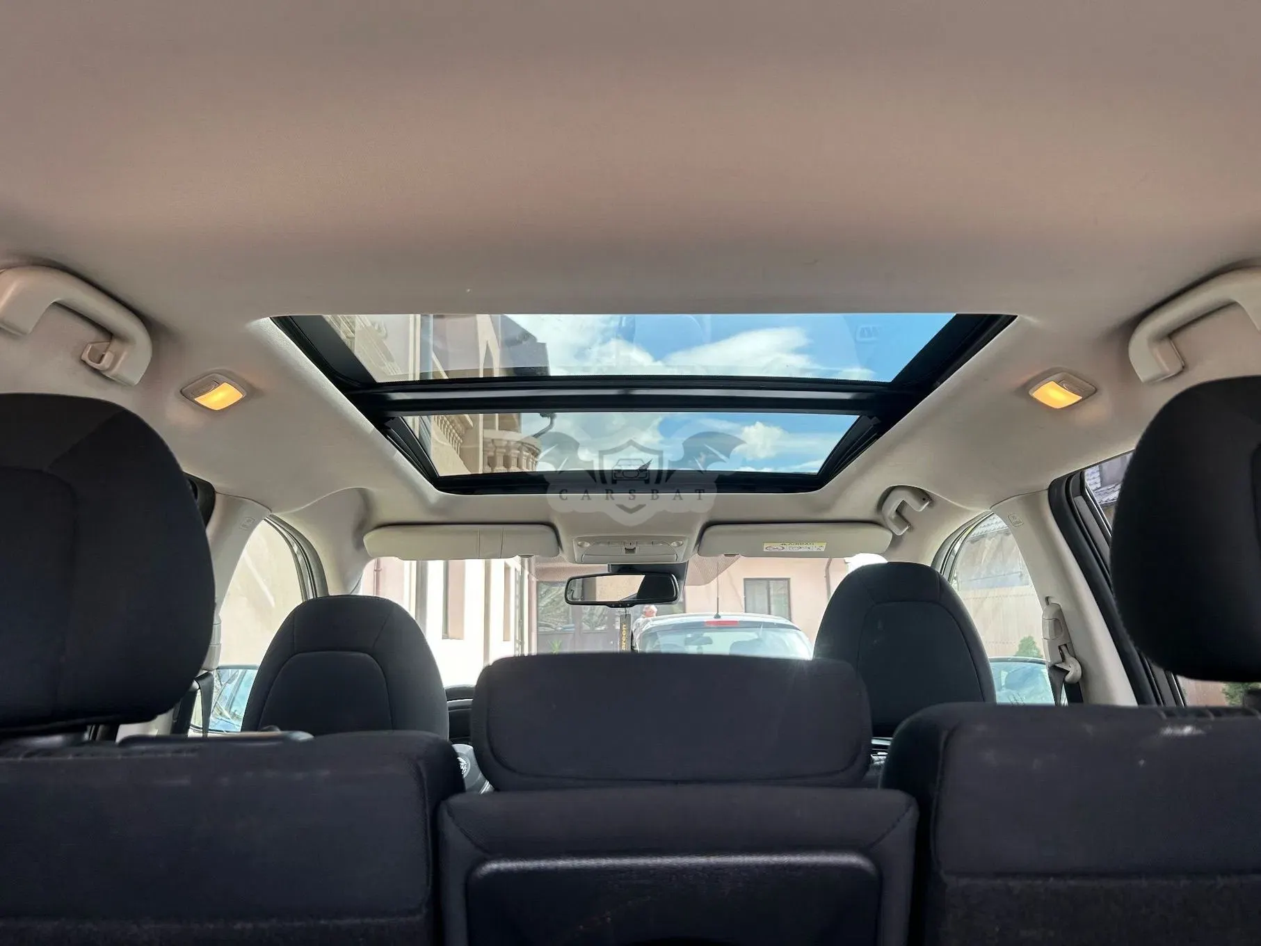 Nissan X-Trail III [2014 - Prezent[ 2019