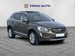 Volvo XC60 I [2008 - 2017] D4AWD Momentum 2015