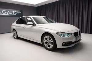 BMW 3 Series F30/F31/F34 [2011 - 2019] 318d Aut. Sport Line 2017