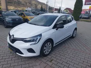 Renault Clio V [2019 - Prezent] SCe 65 LIFE 2022