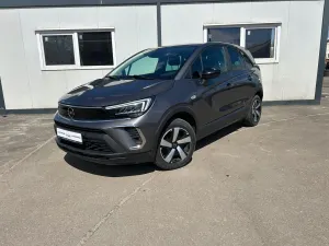 Opel Crossland 1.2 Start/Stop Edition 2023