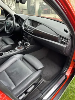 BMW X1 E84 [ 2009 - 2015] 2014