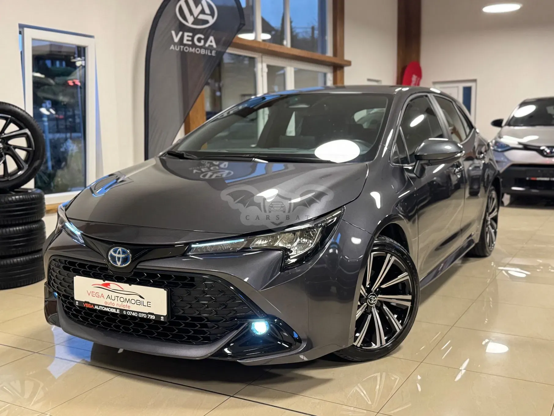 Toyota Corolla XII [2020 - Prezent] ver-1-8-team-deutschland 2023