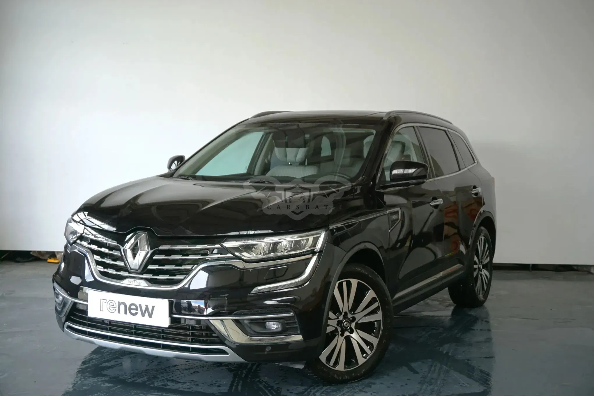 Renault Koleos BLUE dCi X-Tronic 4WD Initiale Paris 2022