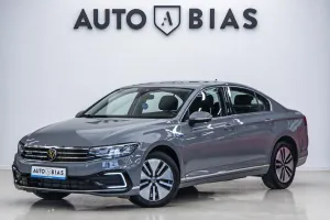 Volkswagen Passat B8 [2014 - Prezent] 1.4 TSI DSG GTE 2022