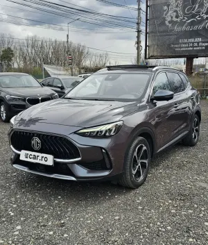 MG HS 1.5T-GDI Aut. Luxury 2024