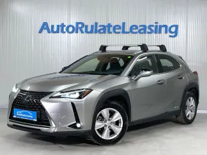 Lexus UX 250h Business Edition 2020