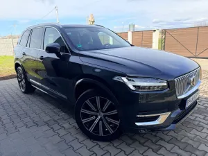 Volvo XC90 II [2015 - Prezent] B5 D AWD Geartronic Inscription 2021