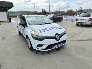 Renault Clio IV [2012 - 2019 Cargo ENERGY dCi 75 Extra 2016