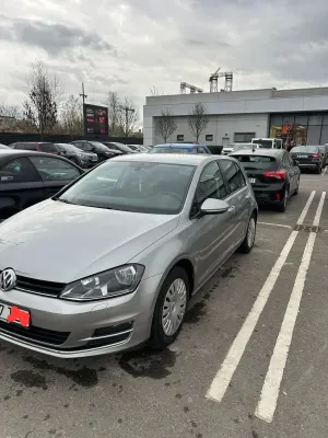 Volkswagen Golf VII [2012 - 2020] 1.4 TSI BlueMotion Technology Allstar 2016
