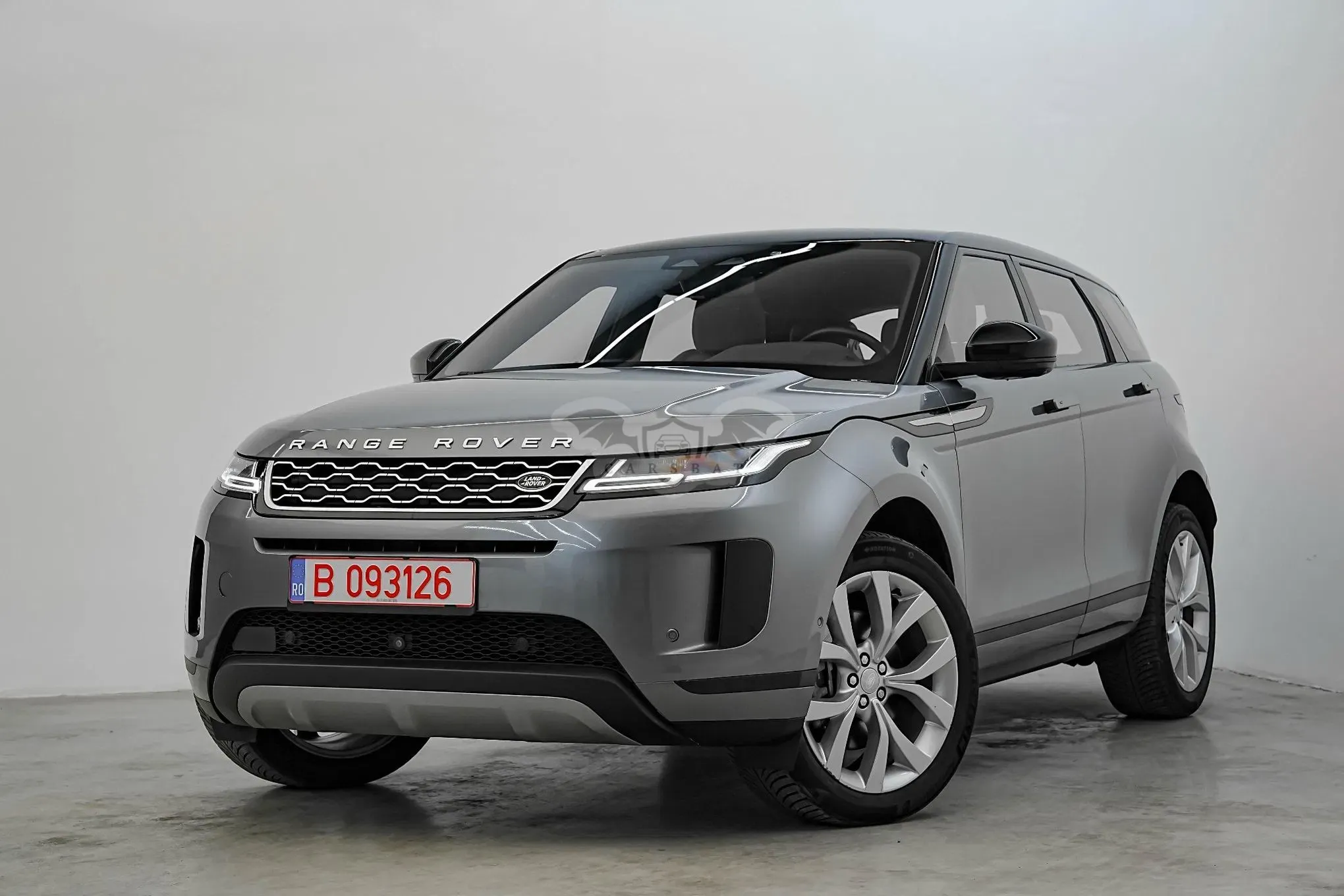 Land Rover Range Rover Evoque II [2019 - Prezent] 2.0 P200 2021
