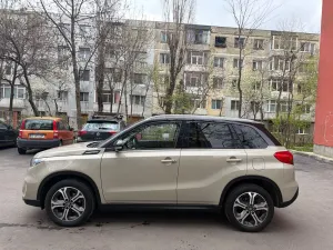 Suzuki Vitara IV [2014 - Prezent] 1.6 4X4 Spirit 2017